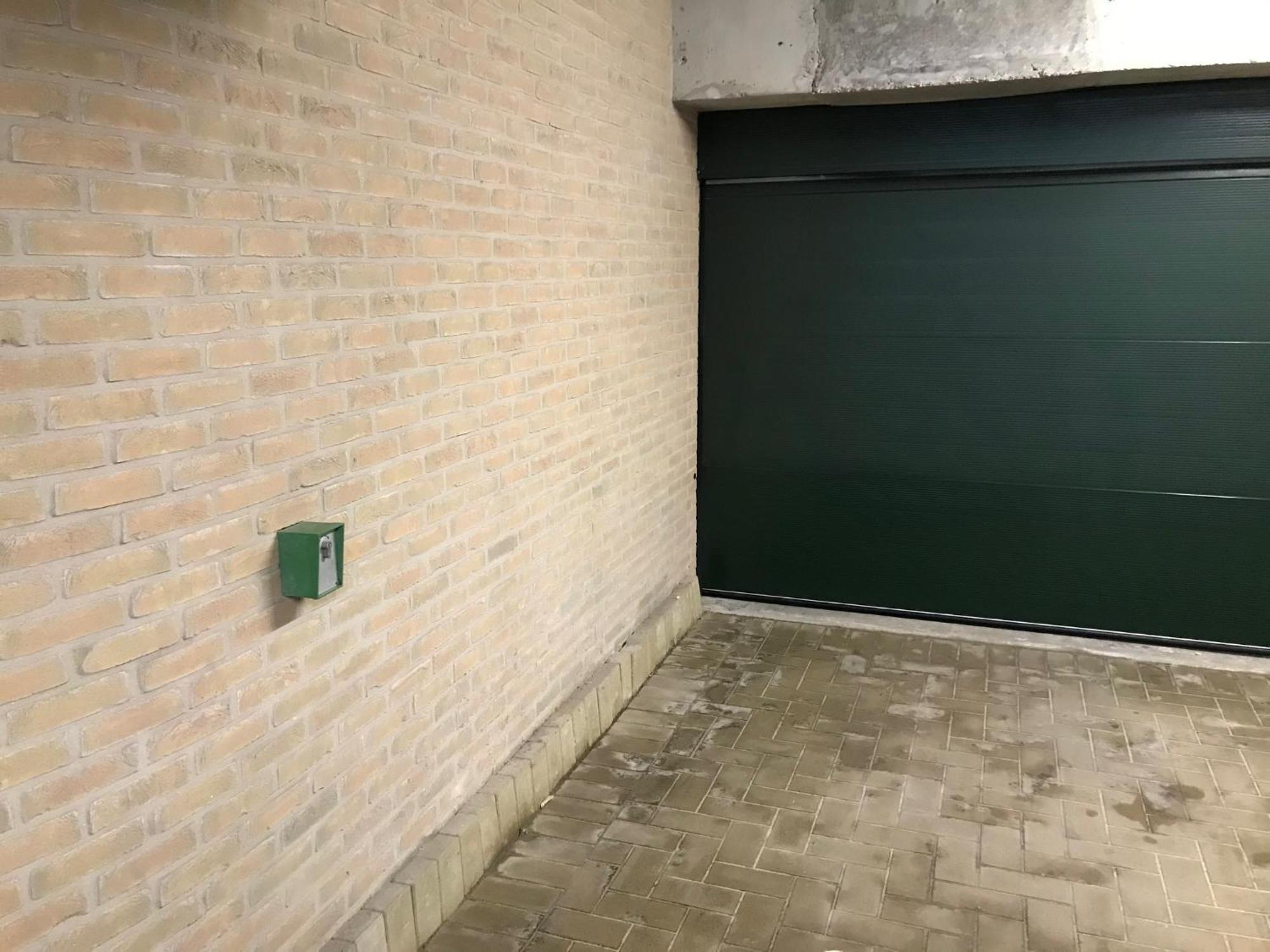 Appt Pablo Met Prive-Garage, Vlakbij Zee, In Koksijde-Bad Apartment ภายนอก รูปภาพ
