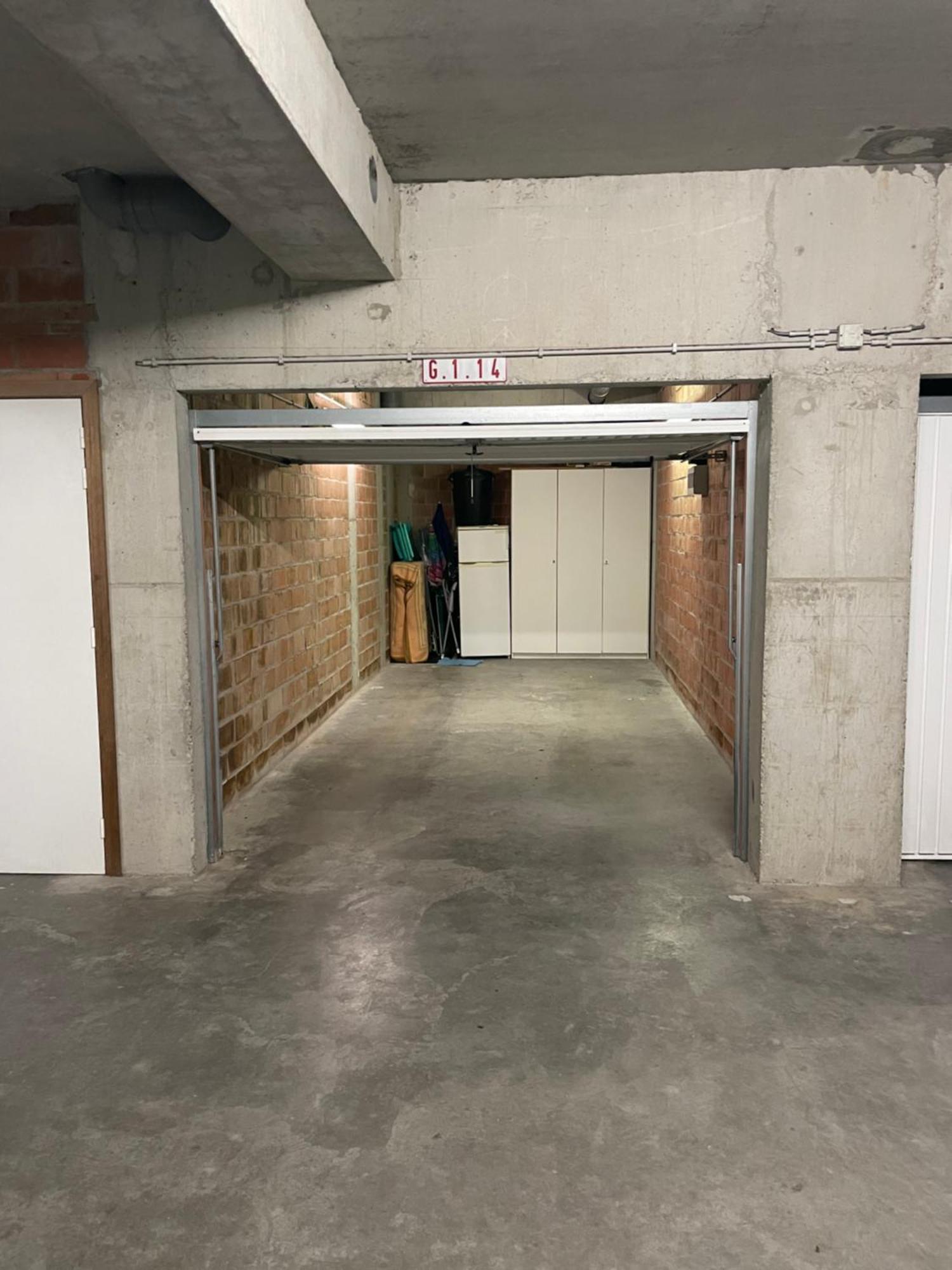 Appt Pablo Met Prive-Garage, Vlakbij Zee, In Koksijde-Bad Apartment ภายนอก รูปภาพ